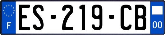 ES-219-CB