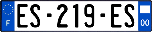 ES-219-ES