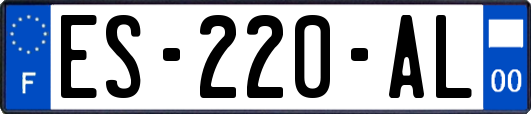 ES-220-AL