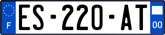 ES-220-AT