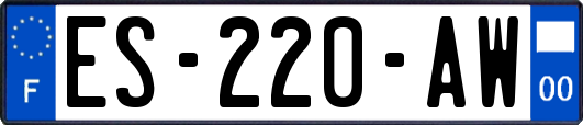ES-220-AW