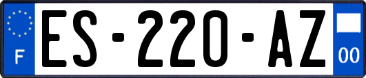 ES-220-AZ