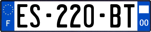 ES-220-BT