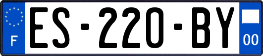 ES-220-BY