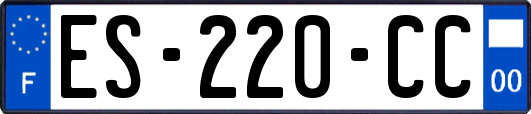 ES-220-CC