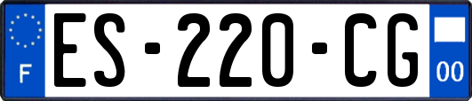 ES-220-CG