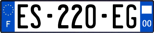 ES-220-EG