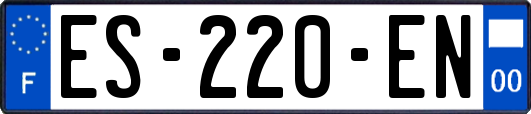 ES-220-EN