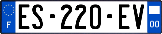 ES-220-EV