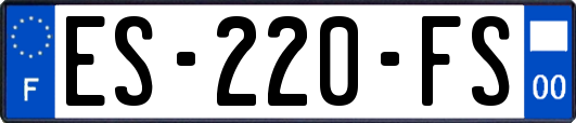 ES-220-FS