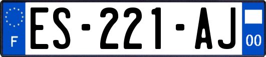 ES-221-AJ