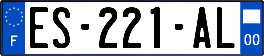 ES-221-AL