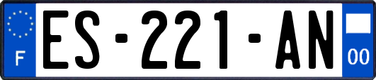 ES-221-AN