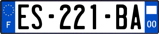 ES-221-BA