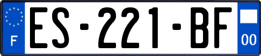 ES-221-BF