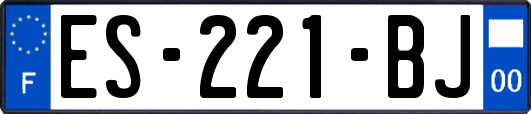 ES-221-BJ