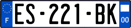 ES-221-BK