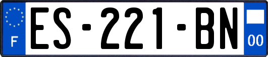 ES-221-BN