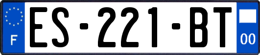 ES-221-BT