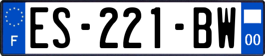 ES-221-BW