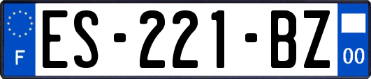 ES-221-BZ