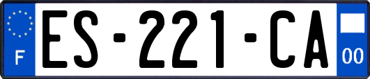 ES-221-CA