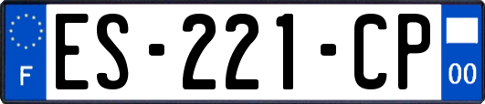 ES-221-CP