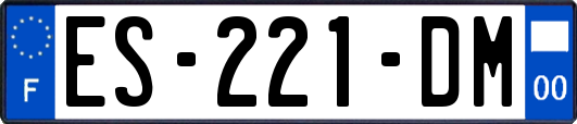 ES-221-DM