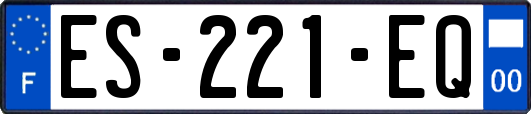 ES-221-EQ