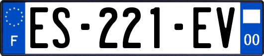 ES-221-EV