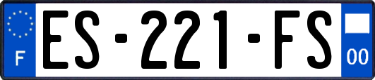 ES-221-FS