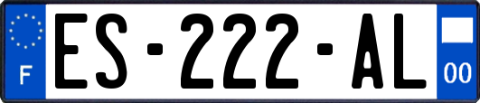 ES-222-AL