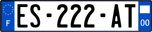 ES-222-AT