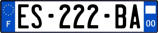 ES-222-BA