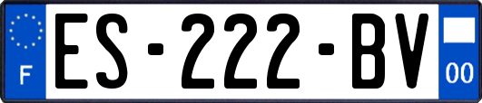 ES-222-BV