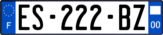 ES-222-BZ