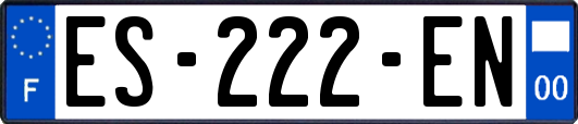 ES-222-EN