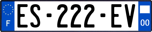 ES-222-EV