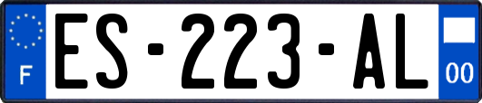 ES-223-AL