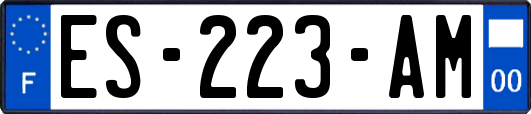 ES-223-AM