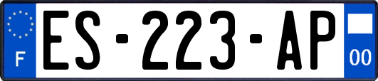 ES-223-AP