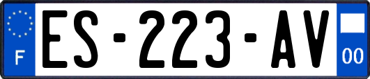 ES-223-AV