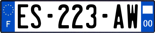 ES-223-AW