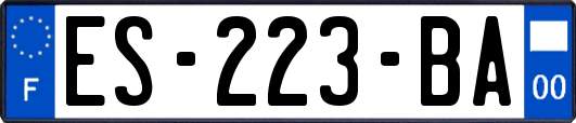 ES-223-BA