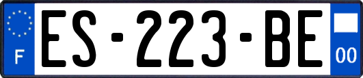 ES-223-BE
