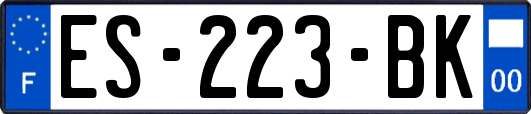 ES-223-BK