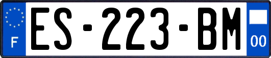 ES-223-BM