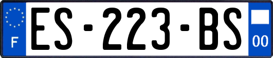 ES-223-BS