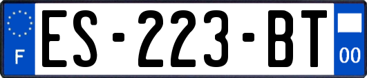 ES-223-BT