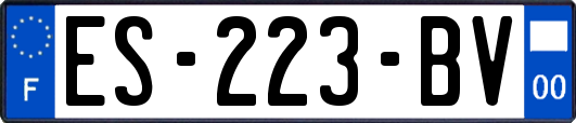 ES-223-BV